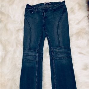 Express Jeans